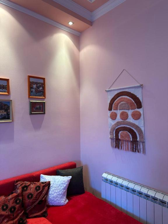 Appartamento Adel'S Subotica Esterno foto