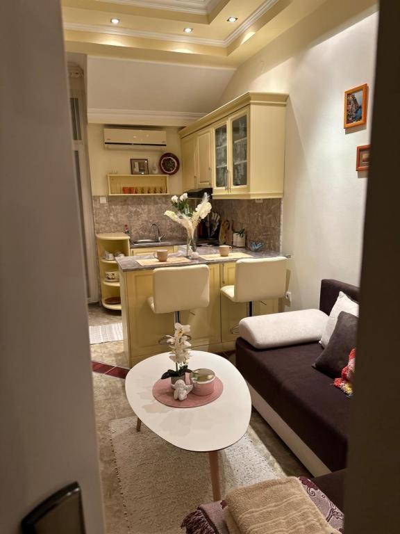 Appartamento Adel'S Subotica Esterno foto