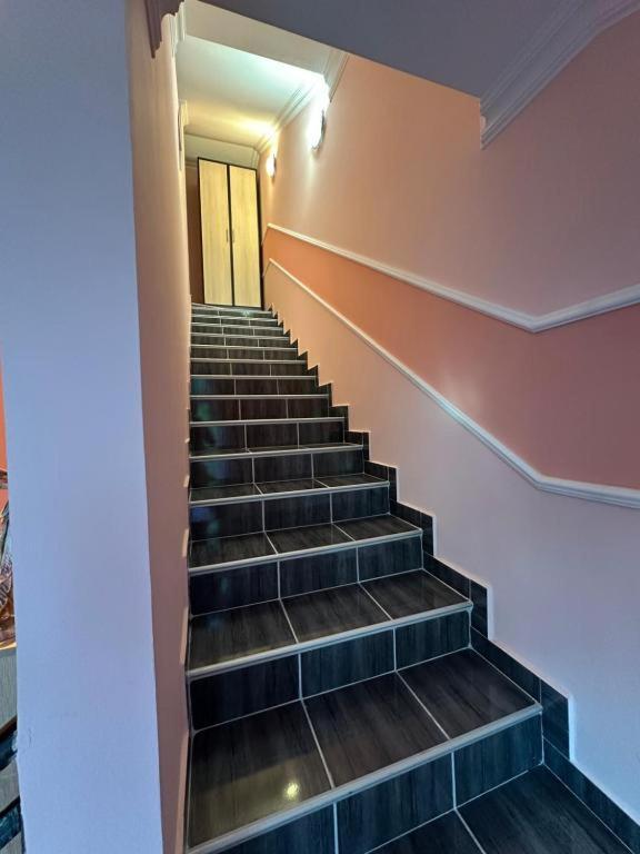 Appartamento Adel'S Subotica Esterno foto